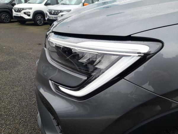 Vente en ligne Renault Arkana  mild hybrid 160 EDC GSR2 au prix de 30 990 €