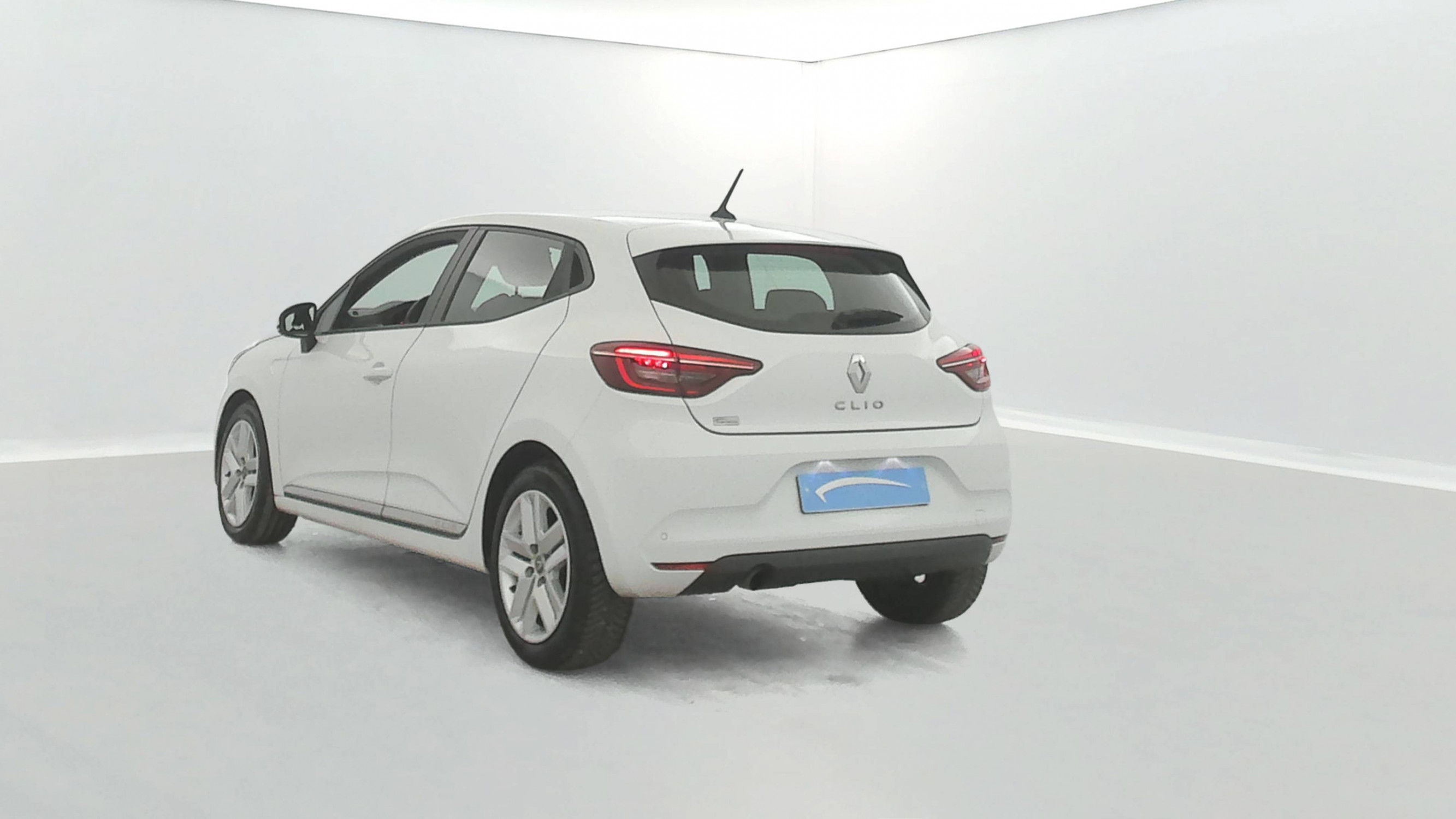 Vente en ligne Renault Clio 5 Clio Blue dCi 100 - 21N au prix de 13 490 €