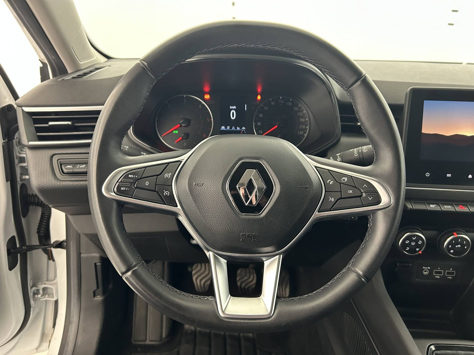 Vente en ligne Renault Clio 5 Clio Blue dCi 100 - 21N au prix de 13 490 €