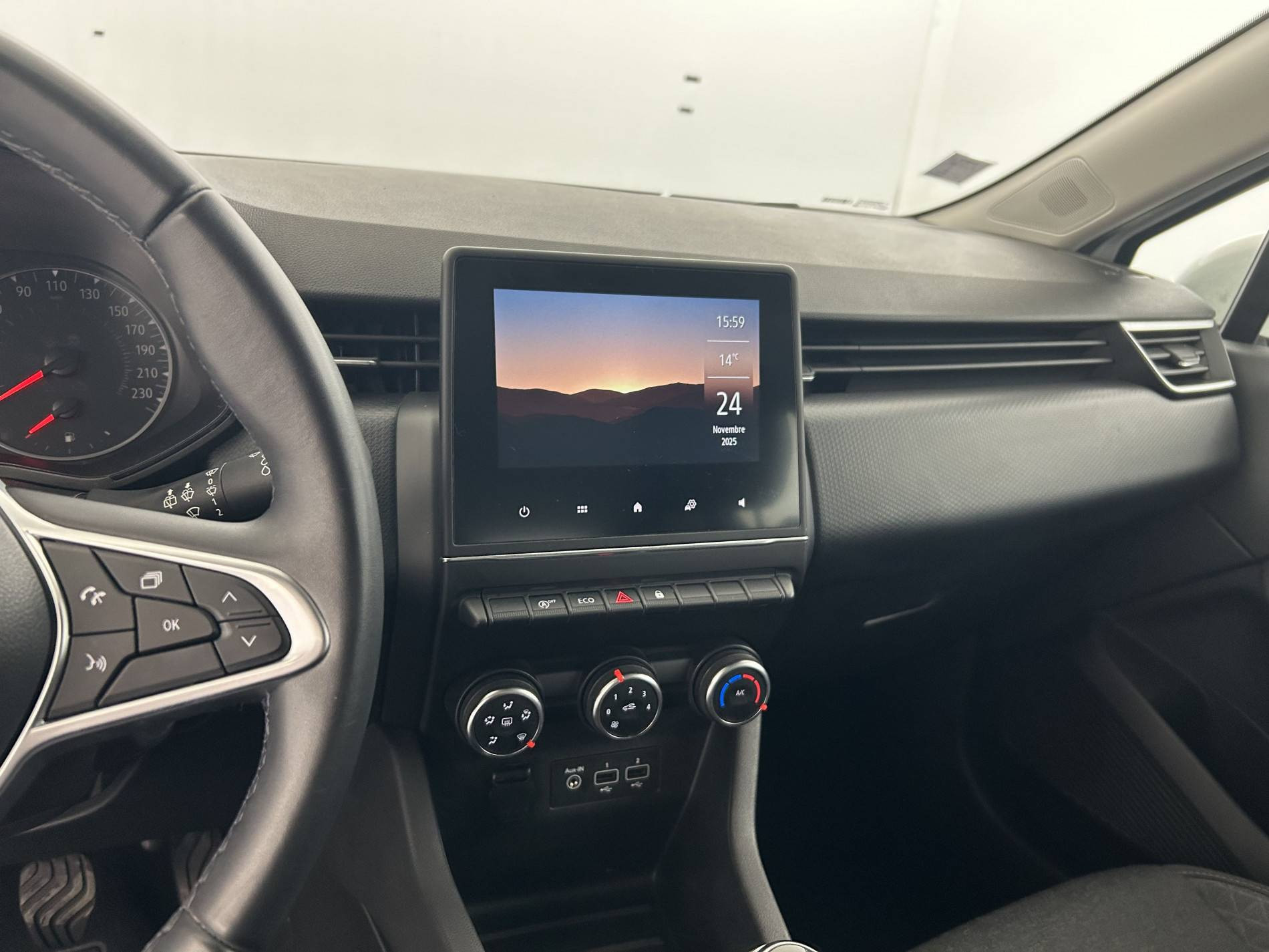 Vente en ligne Renault Clio 5 Clio Blue dCi 100 - 21N au prix de 13 490 €