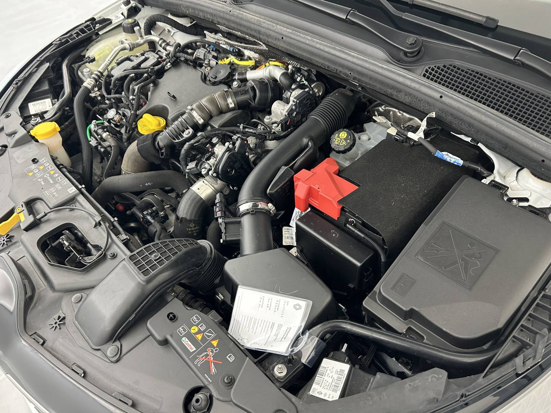 Vente en ligne Renault Clio 5 Clio Blue dCi 100 - 21N au prix de 13 490 €