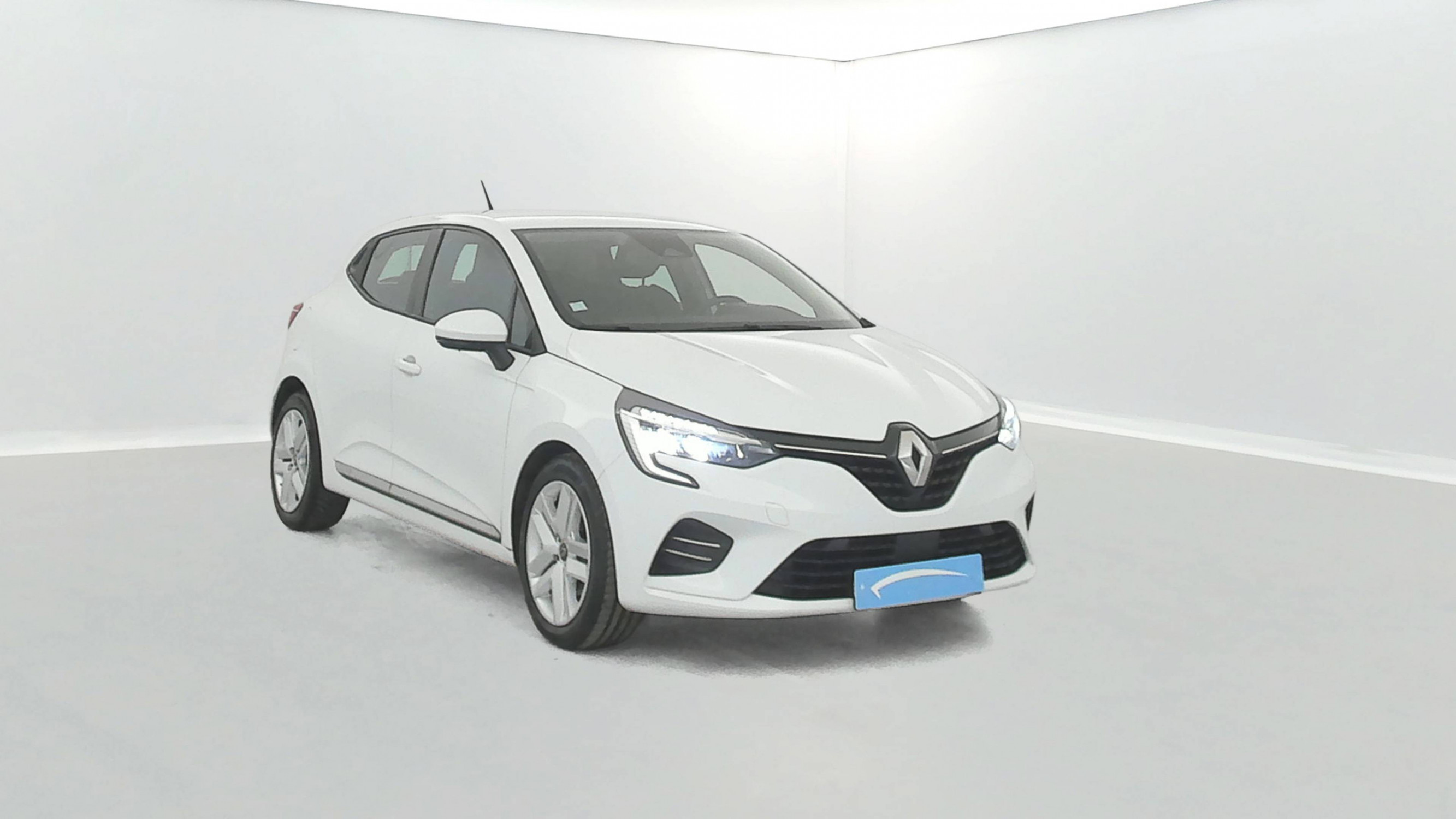 Vente en ligne Renault Clio 5 Clio Blue dCi 100 - 21N au prix de 13 490 €