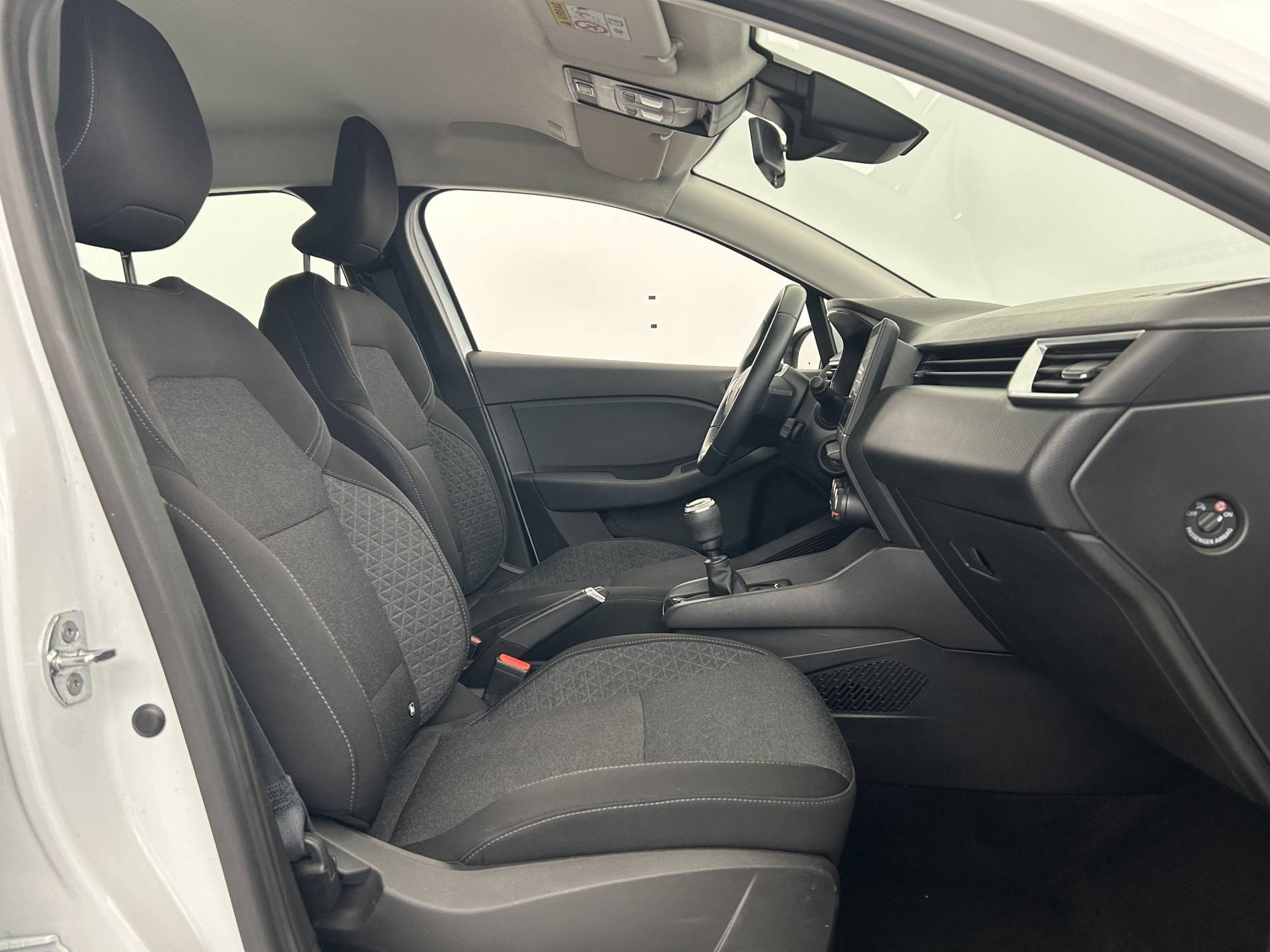 Vente en ligne Renault Clio 5 Clio Blue dCi 100 - 21N au prix de 13 490 €