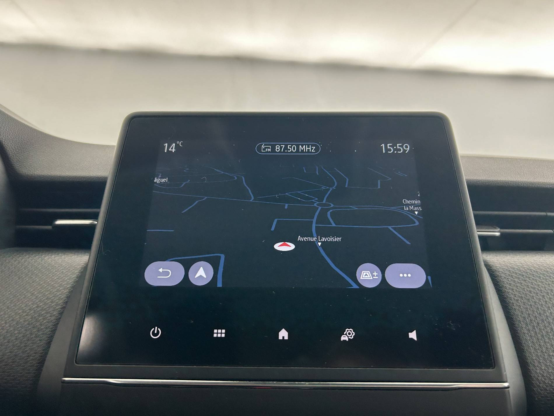 Vente en ligne Renault Clio 5 Clio Blue dCi 100 - 21N au prix de 13 490 €