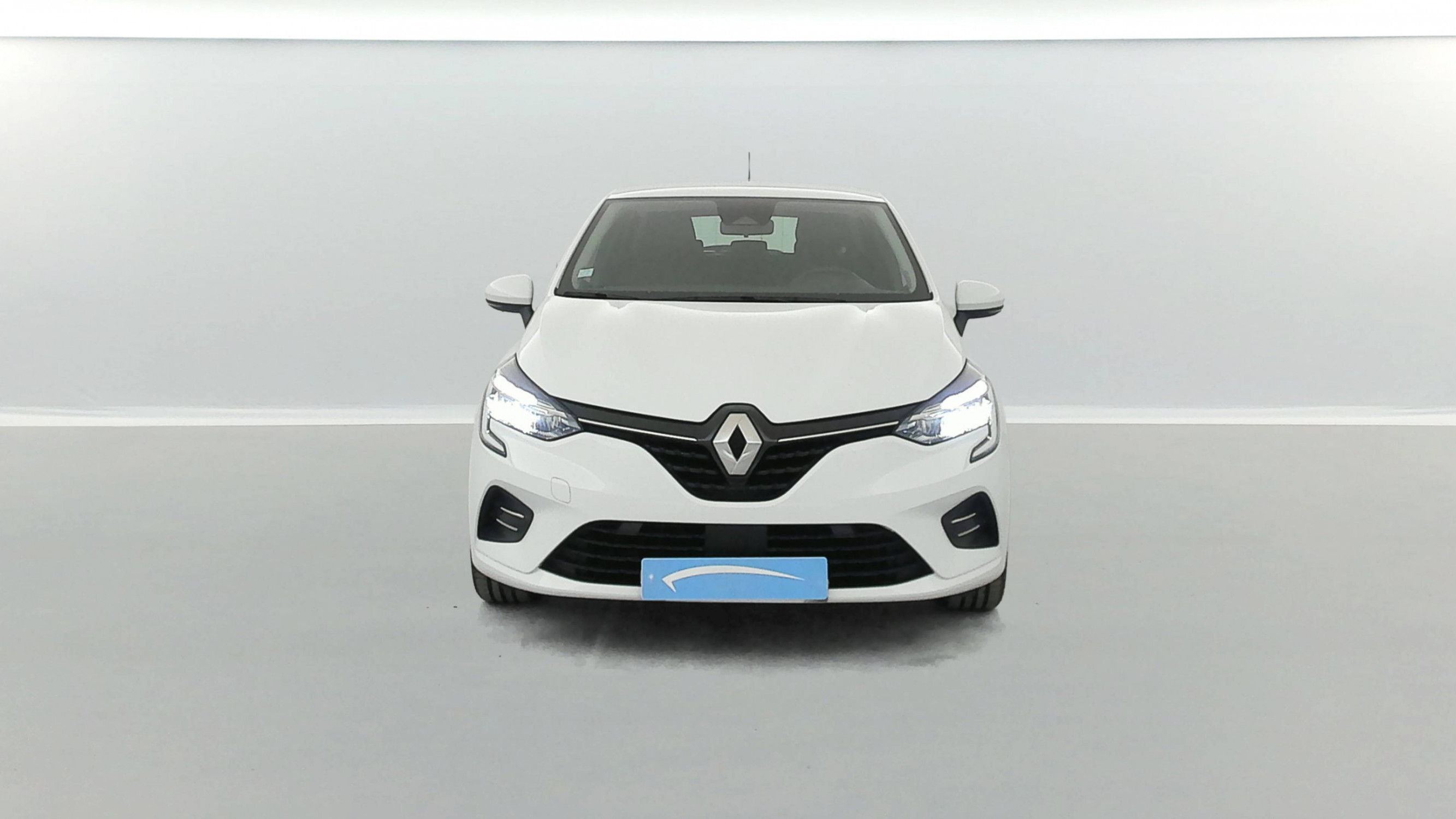 Vente en ligne Renault Clio 5 Clio Blue dCi 100 - 21N au prix de 13 490 €