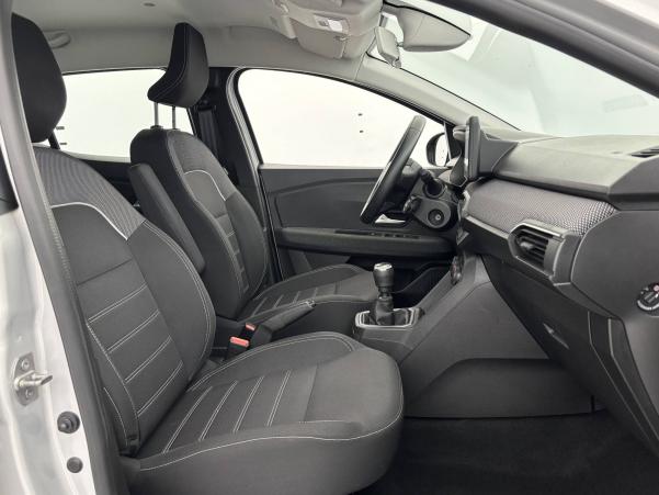 Vente en ligne Dacia Sandero  ECO-G 100 - 22 au prix de 13 490 €