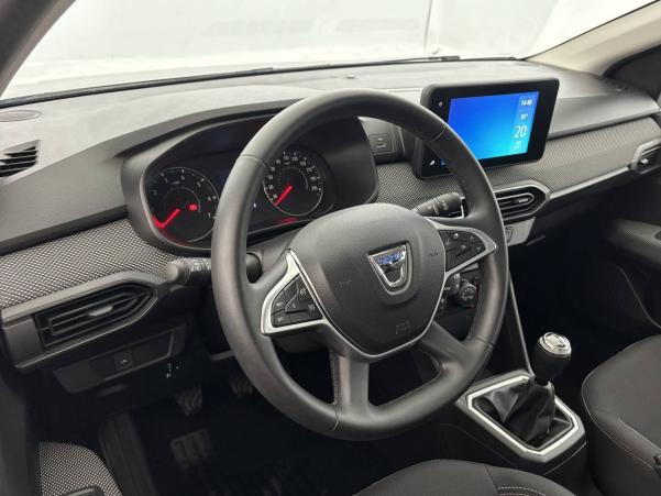 Vente en ligne Dacia Sandero  ECO-G 100 - 22 au prix de 13 490 €