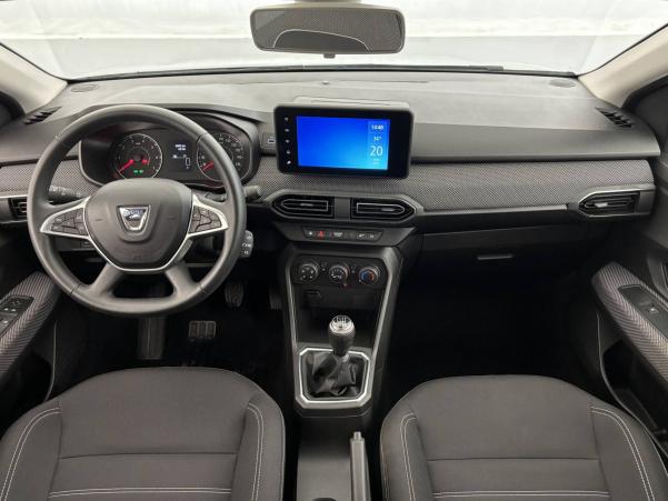 Vente en ligne Dacia Sandero  ECO-G 100 - 22 au prix de 13 490 €