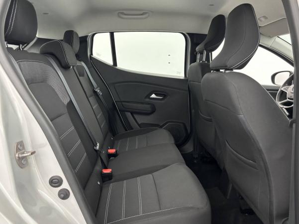 Vente en ligne Dacia Sandero  ECO-G 100 - 22 au prix de 13 490 €