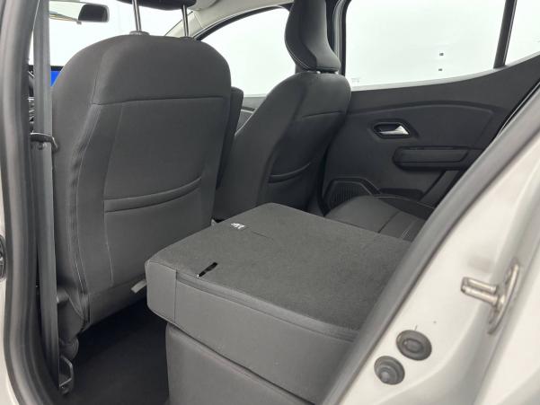 Vente en ligne Dacia Sandero  ECO-G 100 - 22 au prix de 13 490 €