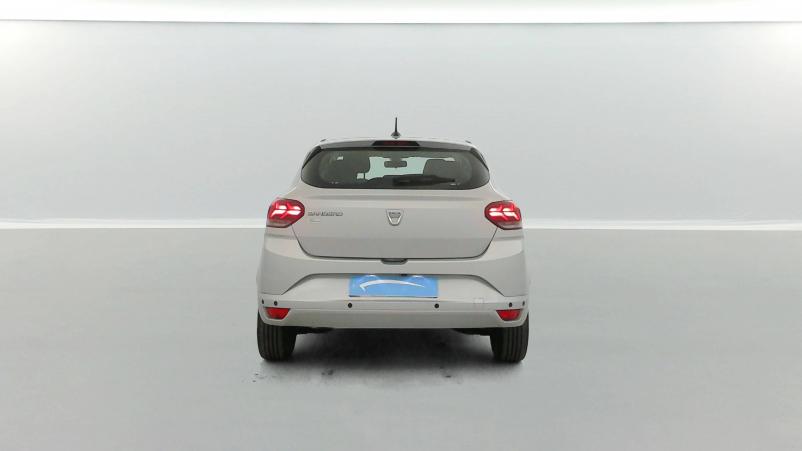 Vente en ligne Dacia Sandero  ECO-G 100 - 22 au prix de 13 490 €
