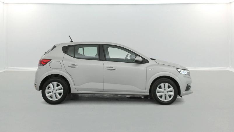Vente en ligne Dacia Sandero  ECO-G 100 - 22 au prix de 13 490 €