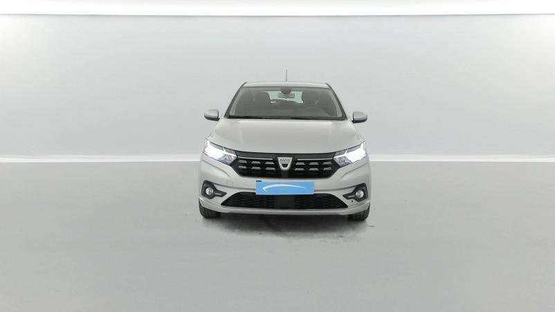 Vente en ligne Dacia Sandero  ECO-G 100 - 22 au prix de 13 490 €