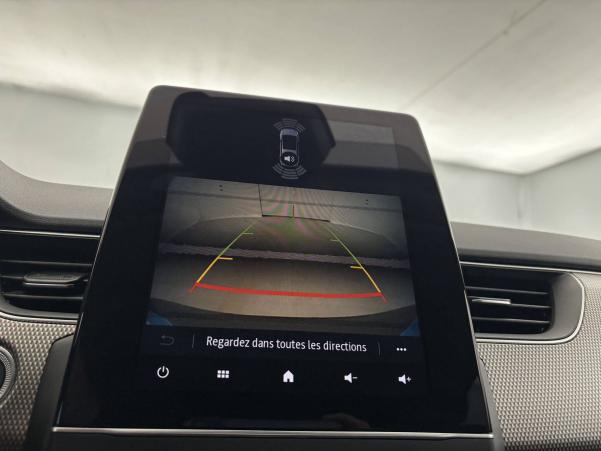 Vente en ligne Renault Arkana  E-Tech 145 - 21B au prix de 20 990 €