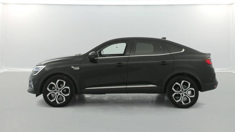 Vente en ligne Renault Arkana  E-Tech 145 - 21B au prix de 20 990 €