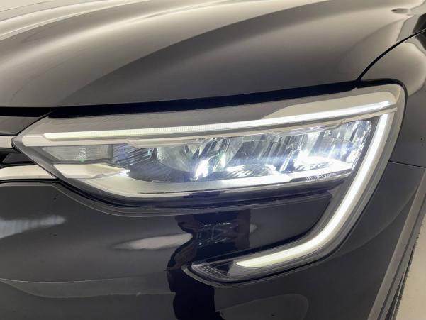 Vente en ligne Renault Arkana  E-Tech 145 - 21B au prix de 20 990 €