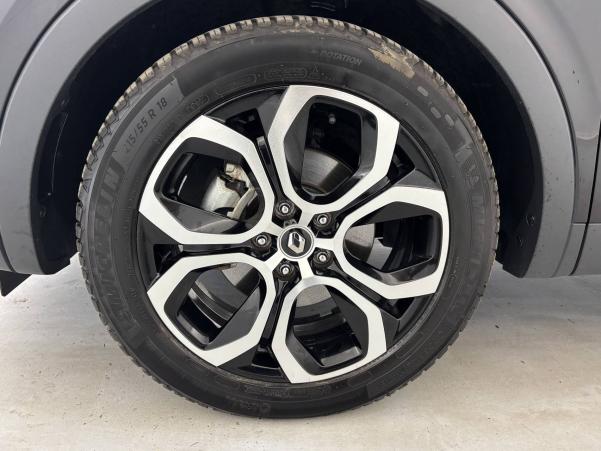 Vente en ligne Renault Arkana  E-Tech 145 - 21B au prix de 20 990 €