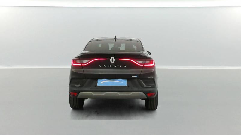 Vente en ligne Renault Arkana  E-Tech 145 - 21B au prix de 20 990 €