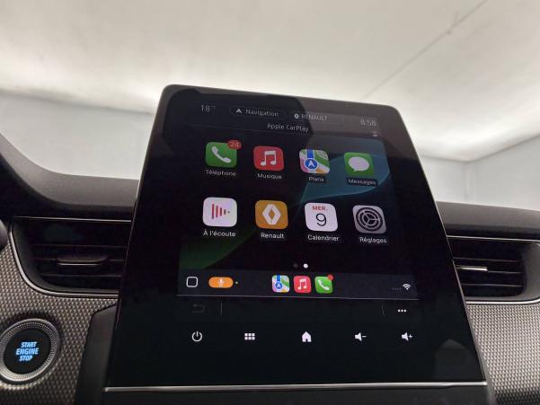 Vente en ligne Renault Arkana  E-Tech 145 - 21B au prix de 20 990 €