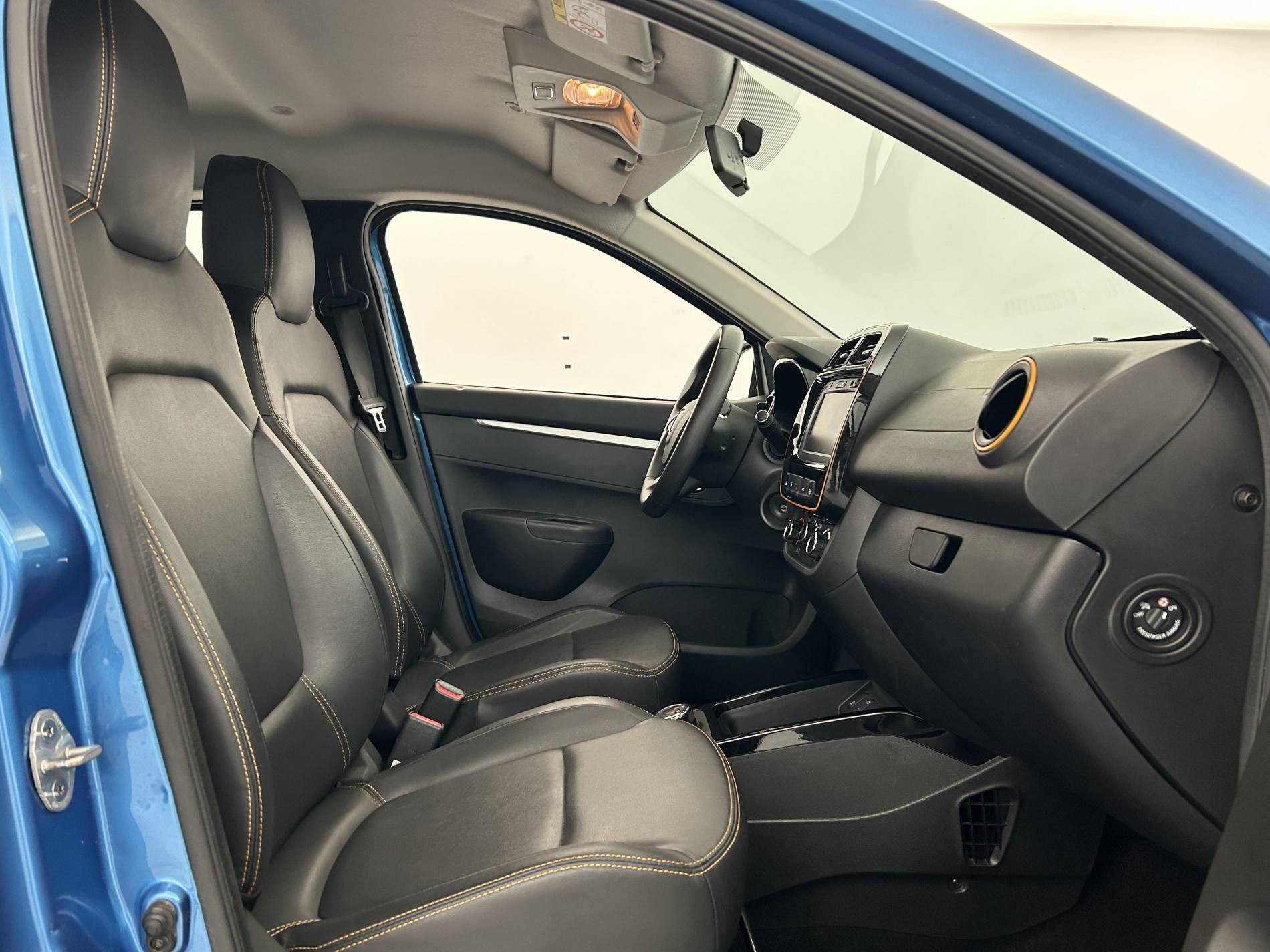 Vente en ligne Dacia Spring  Achat Intégral au prix de 9 990 €