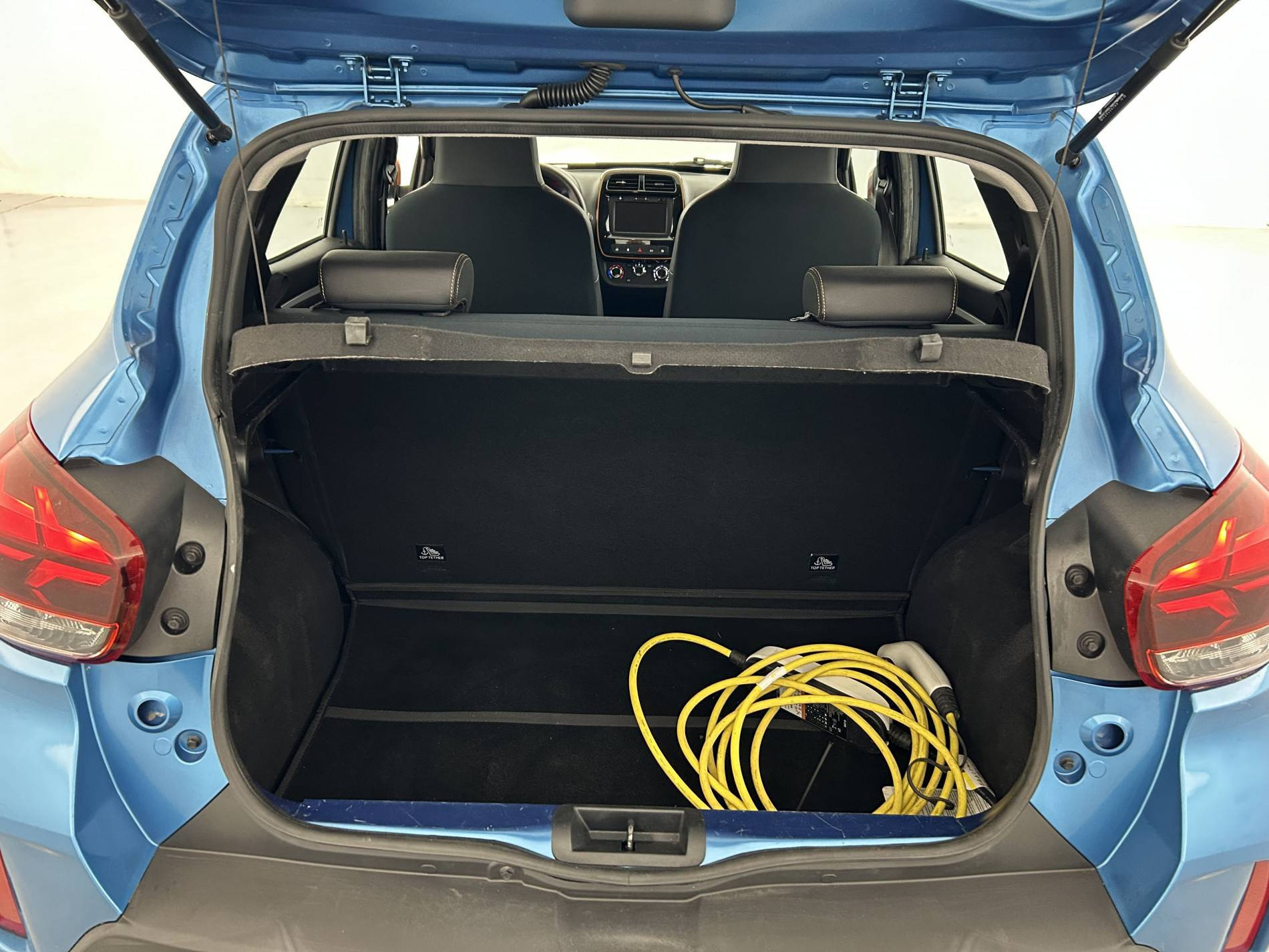 Vente en ligne Dacia Spring  Achat Intégral au prix de 9 990 €