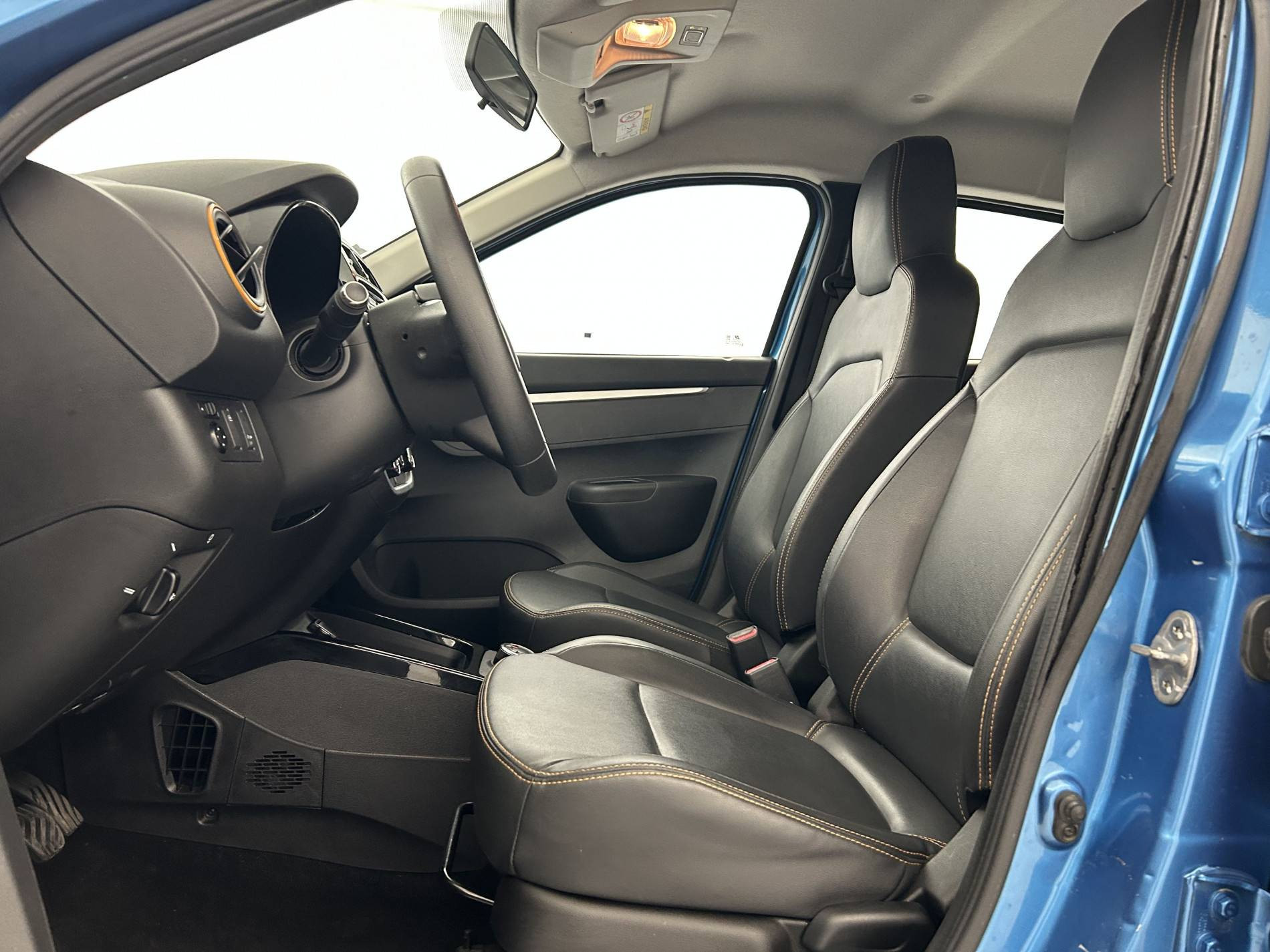 Vente en ligne Dacia Spring  Achat Intégral au prix de 9 990 €