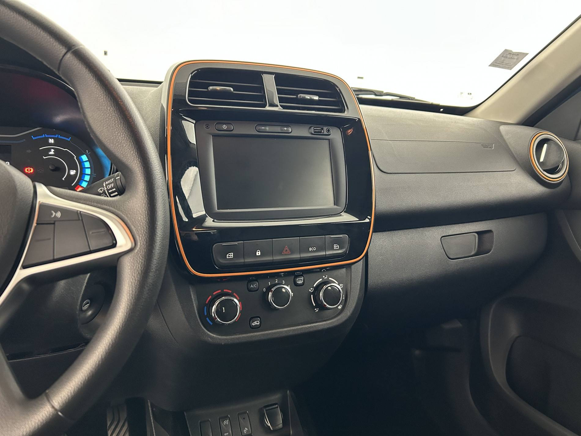 Vente en ligne Dacia Spring  Achat Intégral au prix de 9 990 €