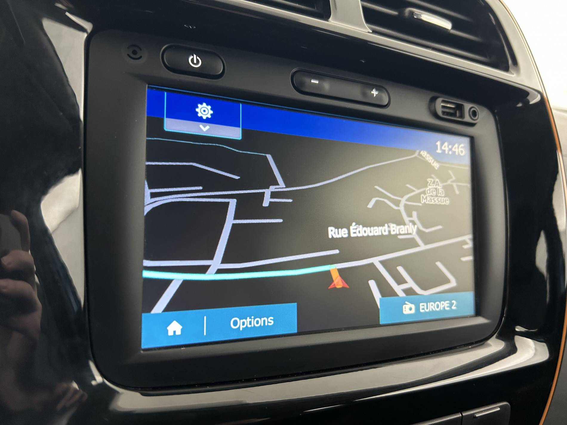 Vente en ligne Dacia Spring  Achat Intégral au prix de 9 990 €