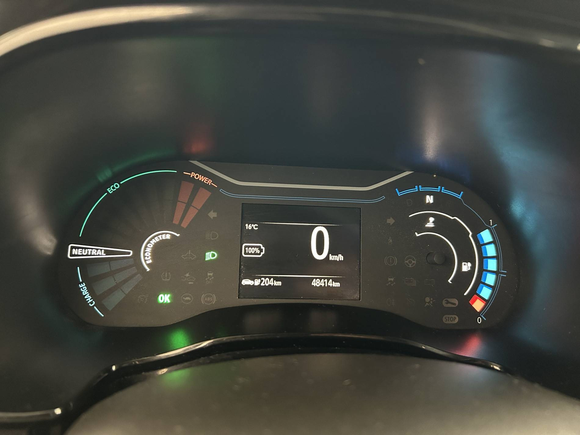 Vente en ligne Dacia Spring  Achat Intégral au prix de 9 990 €