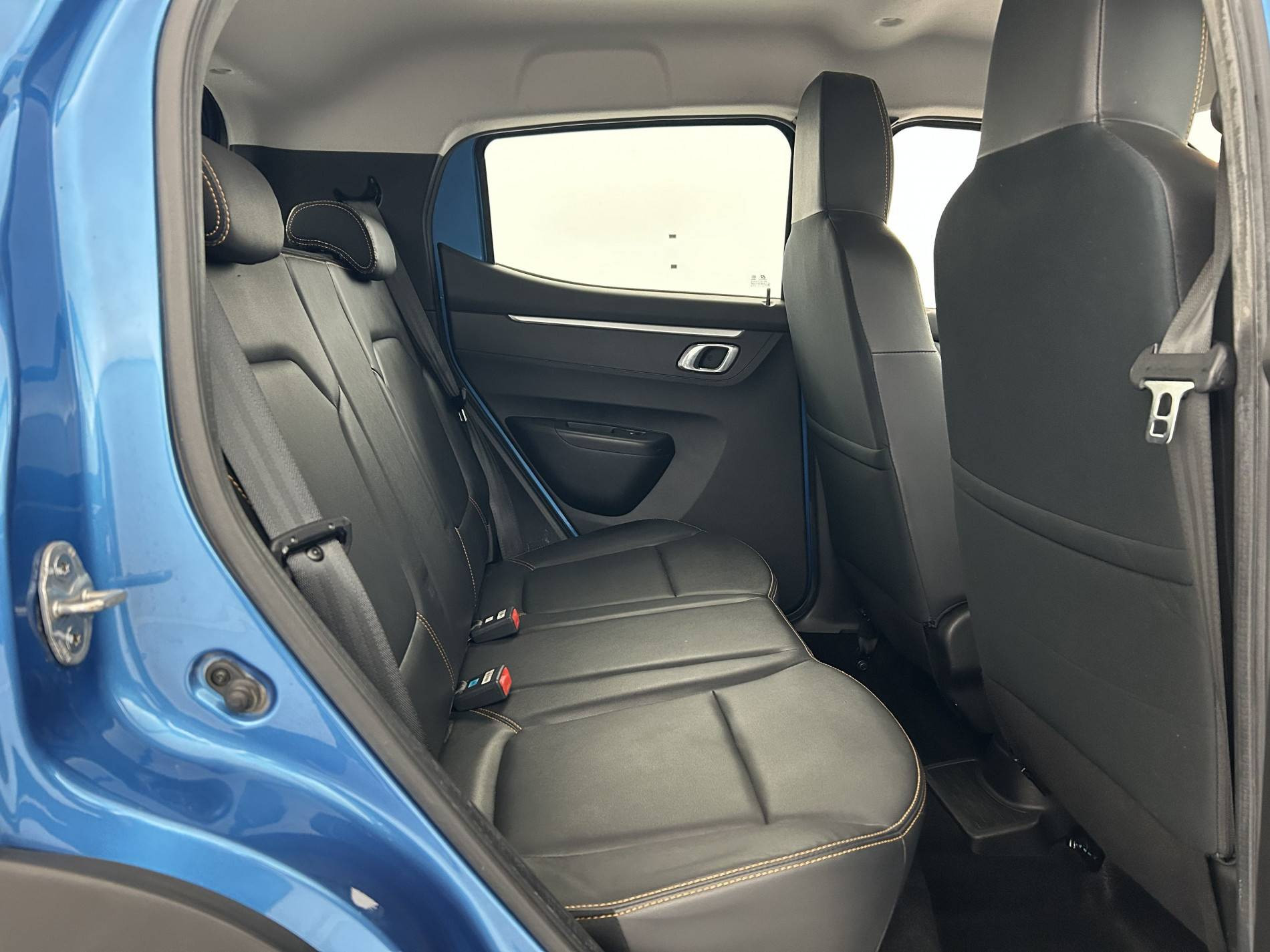 Vente en ligne Dacia Spring  Achat Intégral au prix de 9 990 €