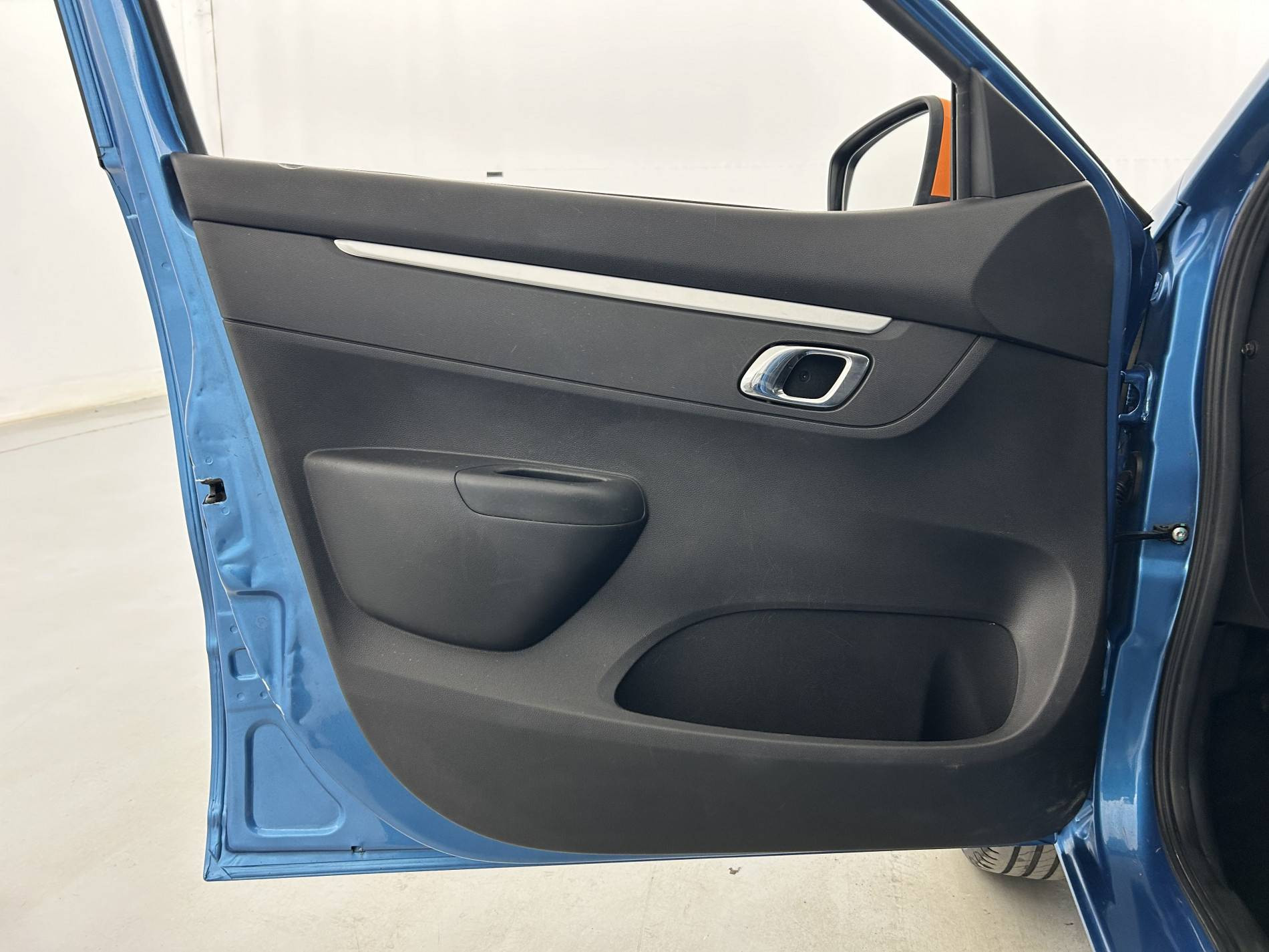 Vente en ligne Dacia Spring  Achat Intégral au prix de 9 990 €