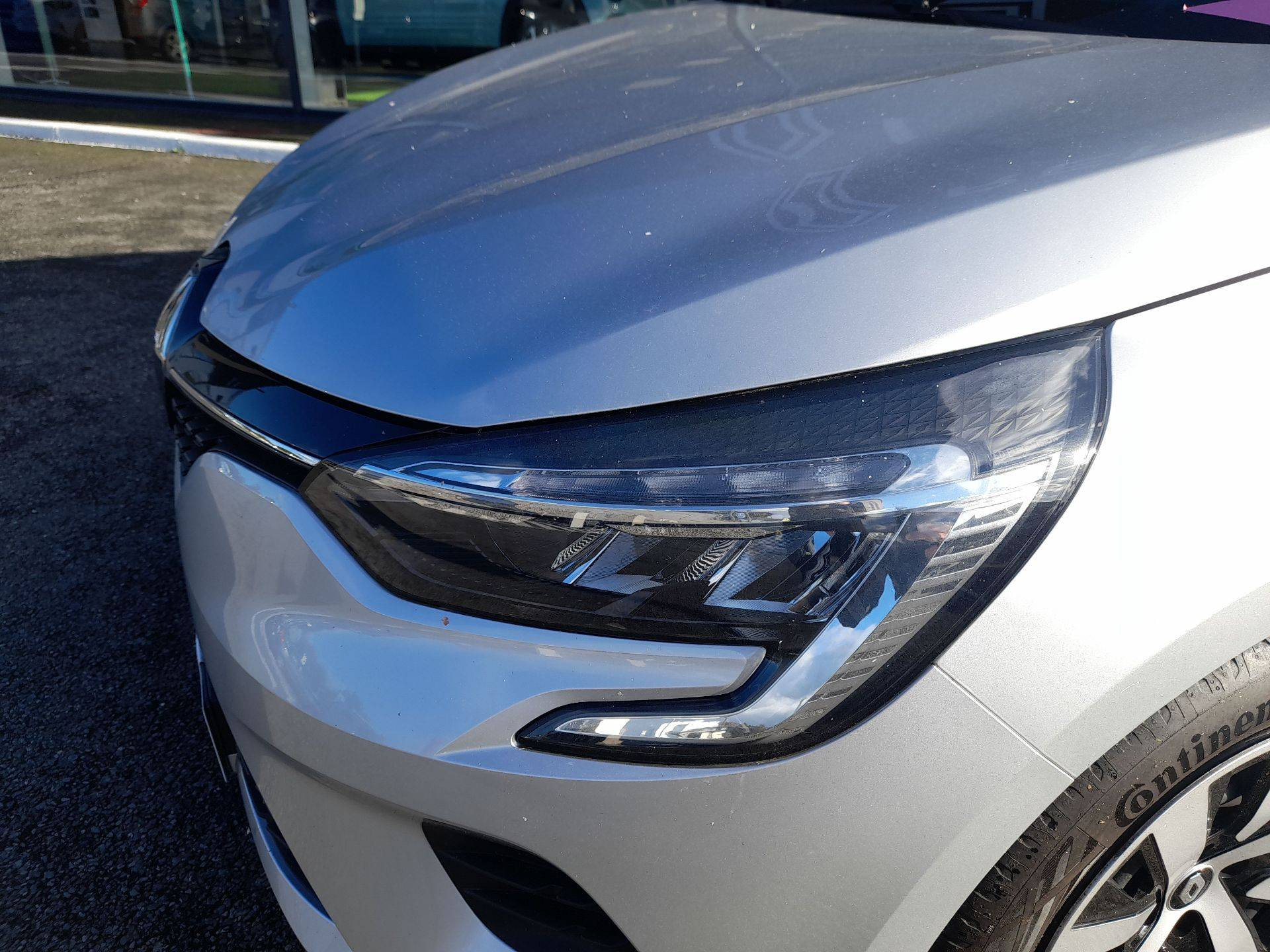 Vente en ligne Renault Clio 5 Clio TCe 90 au prix de 15 490 €