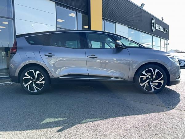 Vente en ligne Renault Grand Scenic 4 Grand Scenic Blue dCi 120 EDC au prix de 20 990 €