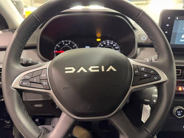 Vente en ligne Dacia Sandero  TCe 90 au prix de 16 490 €