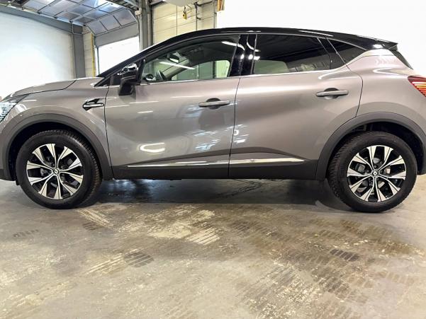 Vente en ligne Renault Captur  TCe 90 au prix de 20 990 €