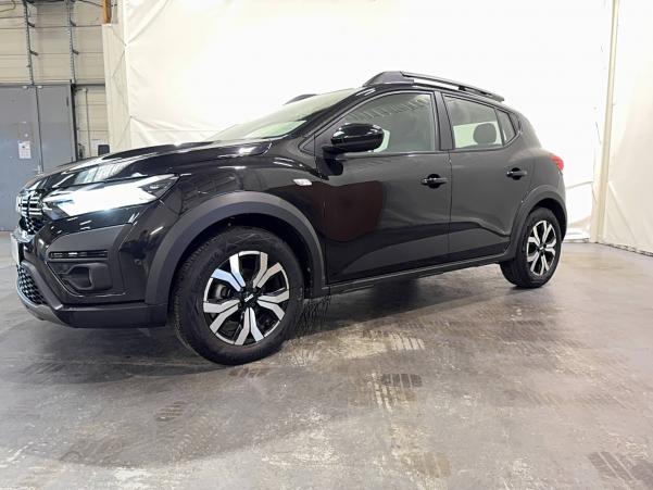Vente en ligne Dacia Sandero  TCe 90 au prix de 16 490 €
