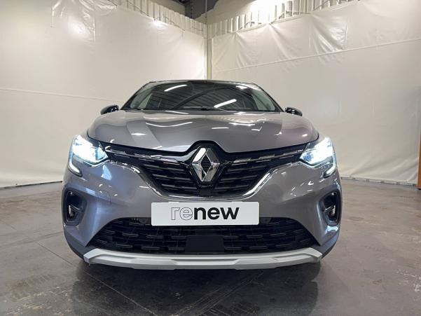 Vente en ligne Renault Captur  TCe 90 au prix de 20 990 €