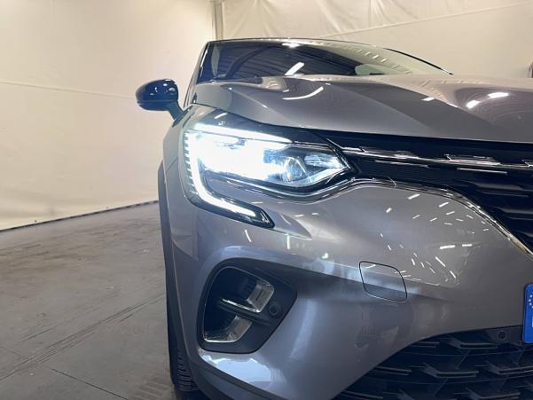 Vente en ligne Renault Captur  TCe 90 au prix de 20 990 €