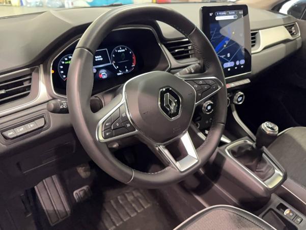 Vente en ligne Renault Captur  TCe 90 au prix de 20 990 €