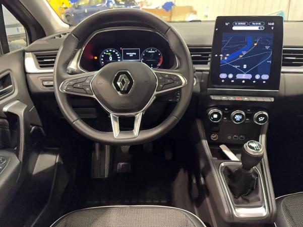 Vente en ligne Renault Captur  TCe 90 au prix de 20 990 €