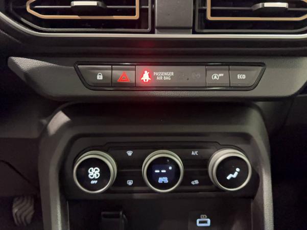 Vente en ligne Dacia Sandero  TCe 90 au prix de 16 490 €