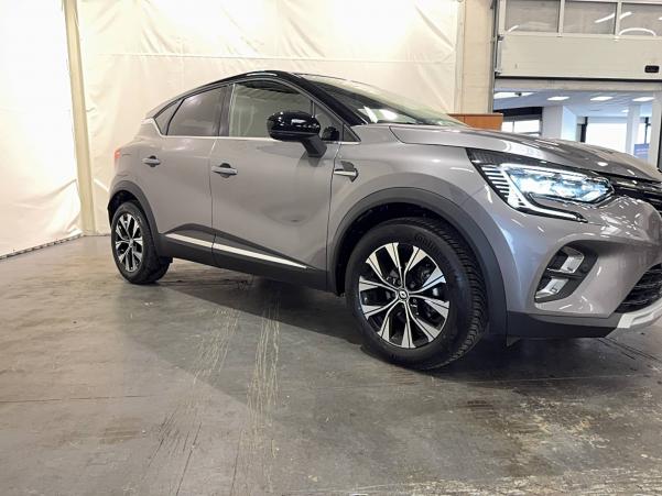 Vente en ligne Renault Captur  TCe 90 au prix de 20 990 €