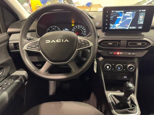 Vente en ligne Dacia Sandero  TCe 90 au prix de 16 490 €