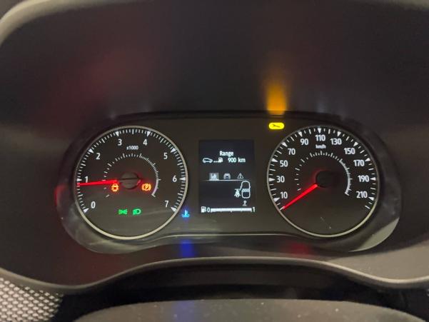 Vente en ligne Dacia Sandero  TCe 90 au prix de 16 490 €