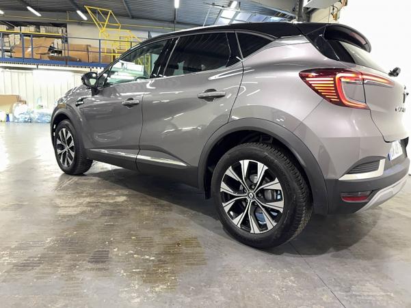 Vente en ligne Renault Captur  TCe 90 au prix de 20 990 €