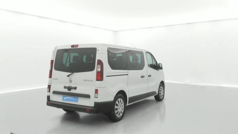 Vente en ligne Renault Trafic 3 Combi  L1 dCi 145 Energy S&S au prix de 27 490 €