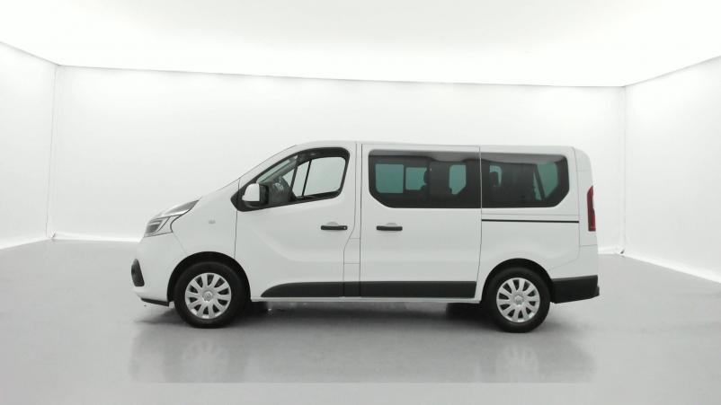 Vente en ligne Renault Trafic 3 Combi  L1 dCi 145 Energy S&S au prix de 27 490 €