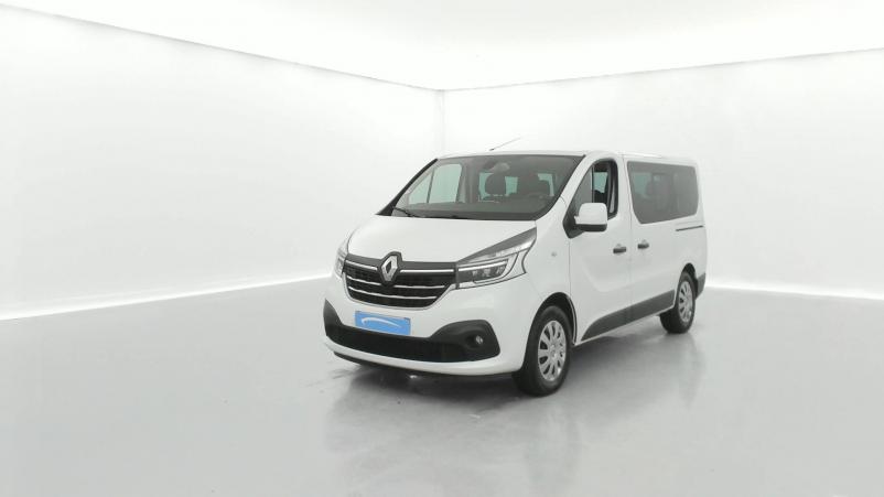 Vente en ligne Renault Trafic 3 Combi  L1 dCi 145 Energy S&S au prix de 27 490 €