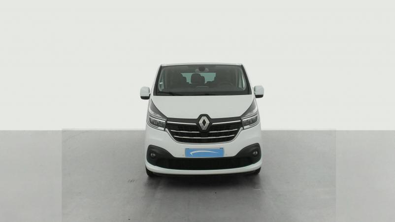 Vente en ligne Renault Trafic 3 Combi  L1 dCi 145 Energy S&S au prix de 27 490 €