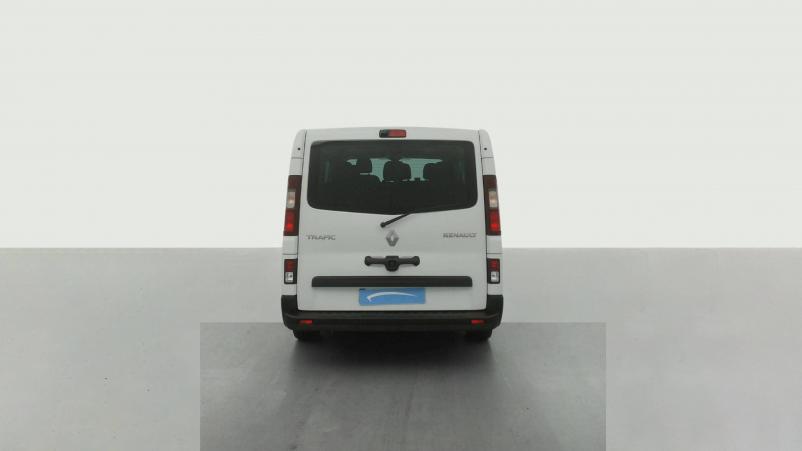 Vente en ligne Renault Trafic 3 Combi  L1 dCi 145 Energy S&S au prix de 27 490 €